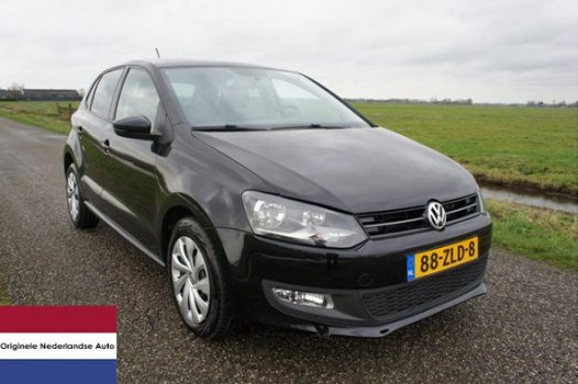 Volkswagen Polo - 1.2 TSI Comfort Airco 5Deurs CruiseC - 1