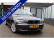 BMW 1-serie - 118i Business Line Airco Lm velgen Stoelverwarming - 1 - Thumbnail