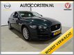 Jaguar XE - 2.0 D Leer Navi Camera Connected Services✅ Elek.+Venti-Stoelen WiFi Pdc-A+VoorEcc Lmv Pt - 1 - Thumbnail