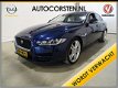 Jaguar XE - 2.0 D 180pk Aut. Leer Bi-Xenon Navi Camera 19