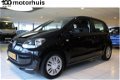 Volkswagen Up! - | Move UP | NAVIGATIE | AIRCO | 5 - DEURS | - 1 - Thumbnail