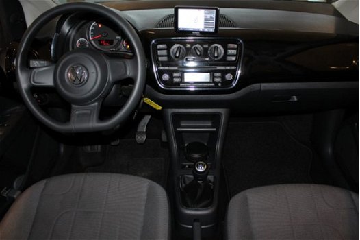 Volkswagen Up! - | Move UP | NAVIGATIE | AIRCO | 5 - DEURS | - 1