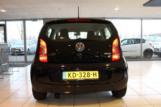 Volkswagen Up! - | Move UP | NAVIGATIE | AIRCO | 5 - DEURS | - 1