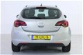 Opel Astra - 1.4 Turbo Cosmo 140PK | LEER | NAVI | COMFORTZETELS | TREKHAAK AFN. | ZEER LUXE | DEALE - 1 - Thumbnail