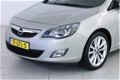 Opel Astra - 1.4 Turbo Cosmo 140PK | LEER | NAVI | COMFORTZETELS | TREKHAAK AFN. | ZEER LUXE | DEALE - 1 - Thumbnail