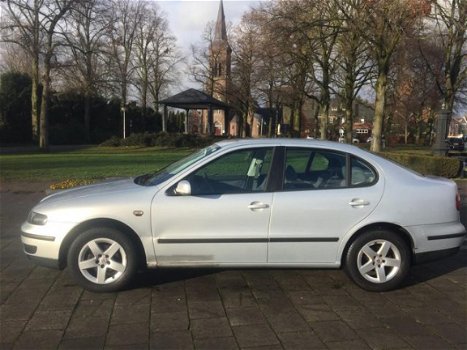 Seat Toledo - 1.6 Stella Automaat APK 28-01-2021 - 1