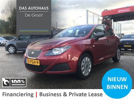 Seat Ibiza - 1.2 TDI Reference - 1