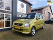 Opel Agila - 1.2-16V Comfort Geen Roest Apk 09-11-2020 Boekjes aanwezig - 1 - Thumbnail