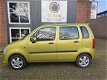 Opel Agila - 1.2-16V Comfort Geen Roest Apk 09-11-2020 Boekjes aanwezig - 1 - Thumbnail