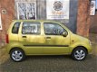 Opel Agila - 1.2-16V Comfort Geen Roest Apk 09-11-2020 Boekjes aanwezig - 1 - Thumbnail