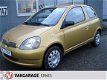 Toyota Yaris - 1.0-16V VVT-i Sol - 1 - Thumbnail