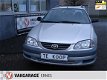 Toyota Avensis Wagon - 1.6-16V Linea Terra - 1 - Thumbnail