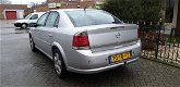 Opel Vectra - 1.6-16V Comfort Airco Cruise 2e Eigenaar - 1 - Thumbnail