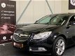 Opel Insignia - 1.8 Edition Rijklaar Nieuw Apk Trekhaak Xenon Navi - 1 - Thumbnail
