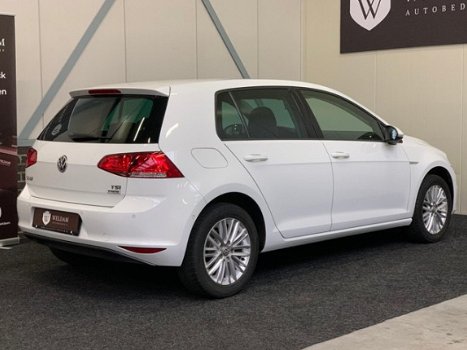 Volkswagen Golf - 1.2 TSI CUP Edition Rijklaar - 1