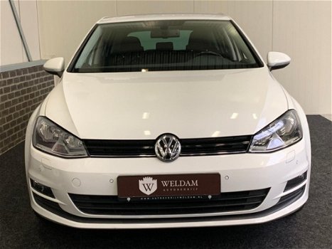 Volkswagen Golf - 1.2 TSI CUP Edition Rijklaar - 1