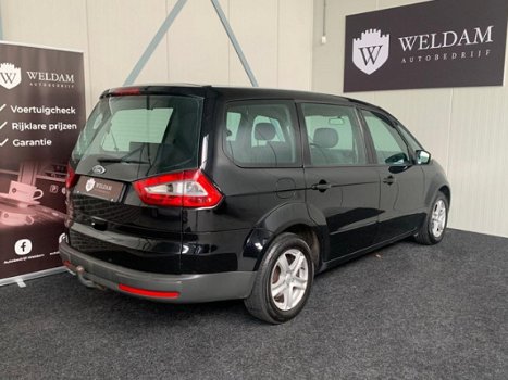 Ford Galaxy - 2.0-16V Trend 7-Persoons Clima Cruise NAP Rijklaar - 1