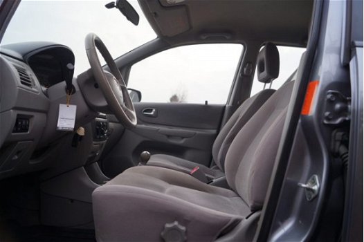 Mazda Premacy - 1.8i Exclusive AIRCO - ELEKTR. PAKKET - TRHK - LMV - 1