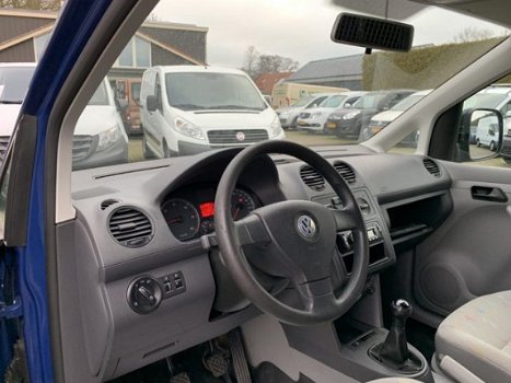 Volkswagen Caddy - 1.9 TDI / TREKHAAK / AIRCO / ELEK. PAKKET / SCHUIFDEUR / NETTE AUTO - 1