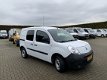 Renault Kangoo - 1.5 DCi 90 PK / 1e EIGENAAR / INRICHTING / TREKHAAK / AIRCO / CRUISE - 1 - Thumbnail