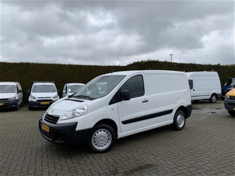 Peugeot Expert - 2.0 HDI 128 PK / 58.510 KM / TREKHAAK / AIRCO / BIJRIJDERSBANK - 1