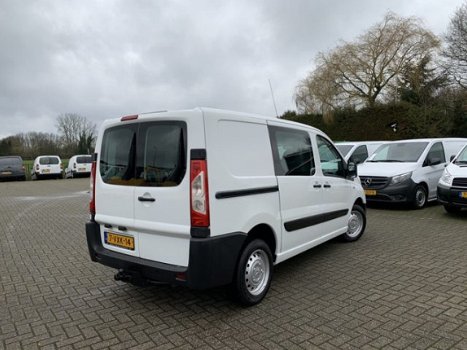 Peugeot Expert - 2.0 HDI 128 PK / 58.510 KM / TREKHAAK / AIRCO / BIJRIJDERSBANK - 1