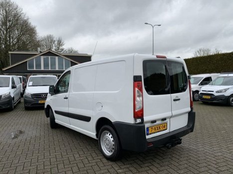 Peugeot Expert - 2.0 HDI 128 PK / 58.510 KM / TREKHAAK / AIRCO / BIJRIJDERSBANK - 1