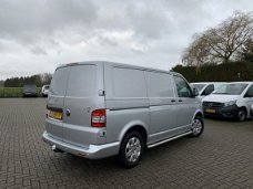 Volkswagen Transporter - 1.9 TDI 102 PK / 152.424 KM / L1H1 / TREKHAAK / AIRCO / CRUISE / BIJRIJDERS