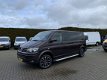 Volkswagen Transporter - 2.0 TDI 141 PK / DSG AUTOMAAT / DUBBEL CABINE / TREKHAAK / LEER / NAVI / AI - 1 - Thumbnail