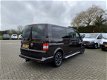 Volkswagen Transporter - 2.0 TDI 141 PK / DSG AUTOMAAT / DUBBEL CABINE / TREKHAAK / LEER / NAVI / AI - 1 - Thumbnail