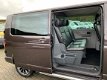 Volkswagen Transporter - 2.0 TDI 141 PK / DSG AUTOMAAT / DUBBEL CABINE / TREKHAAK / LEER / NAVI / AI - 1 - Thumbnail