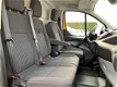 Ford Transit Custom - 2.2 TDCI 126 PK / L2H1 / TREND / 1e EIG. / 2.800 KG AHG / TREKHAAK / NAVI / AI - 1 - Thumbnail