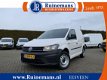 Volkswagen Caddy - 2.0 TDI / NIEUWSTAAT / 35.552 KM / AIRCO / SCHUIFDEUR / 1e EIGENAAR - 1 - Thumbnail