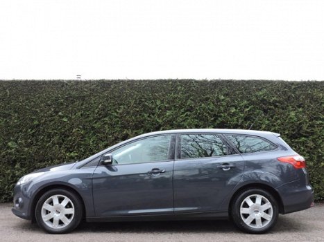 Ford Focus Wagon - 1.6 TDCI ECOnetic Lease Trend - 1