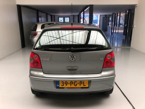 Volkswagen Polo - 1.4-16V Athene Airco/NweApk/Cruise/Nap - 1