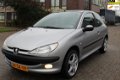 Peugeot 206 - 1.6 XT Koppeling is recent vervangen - 1 - Thumbnail