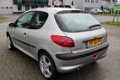 Peugeot 206 - 1.6 XT Koppeling is recent vervangen - 1 - Thumbnail