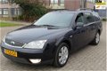 Ford Mondeo Wagon - 2.0 TDCi Champion - 1 - Thumbnail