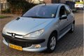 Peugeot 206 - 1.6-16V Gentry Airco - 1 - Thumbnail