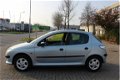 Peugeot 206 - 1.6-16V Gentry Airco - 1 - Thumbnail