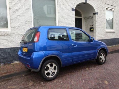 Suzuki Ignis - 1.3-16V Special airco - 1