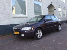 Mazda 323 Fastbreak - 1.3i GLS Airco