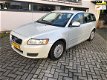 Volvo V50 - 1.6 D2 S/S Kinetic Airco, Navigatie systeem - 1 - Thumbnail