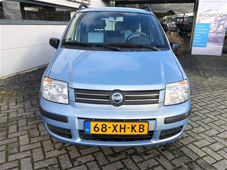 Fiat Panda - 1.2 Edizione Cool NAP, APK TOT 28-01-2021 - 1