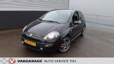 Fiat Punto Evo - 1.4-16V Multiair Sport