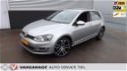 Volkswagen Golf - 1.2 TSI Highline Automaat, Navigatie, PDC V-A - 1 - Thumbnail