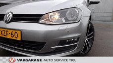 Volkswagen Golf - 1.2 TSI Highline Automaat, Navigatie, PDC V-A