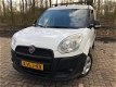 Fiat Doblò Cargo - 1.3 MultiJet Actual 2011/ZIJDEUR/APK 01-21/ - 1 - Thumbnail