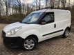 Fiat Doblò Cargo - 1.3 MultiJet Actual 2011/ZIJDEUR/APK 01-21/ - 1 - Thumbnail