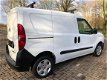 Fiat Doblò Cargo - 1.3 MultiJet Actual 2011/ZIJDEUR/APK 01-21/ - 1 - Thumbnail